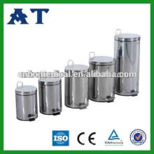 high quality garbage bins for hospitals